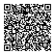 QR-код ссылки на материал «На твердых и песчаных кортах: в Дзержинске прошел открытый чемпионат теннисного клуба в мужском одиночном разряде»