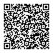 QR-код ссылки на материал «Дзержинск готовится к Дню города. Несколько вопросов заседания Гордумы были посвящены предстоящему празднику»