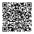 QR-код ссылки на материал «Четко по плану: депутаты Гордумы Дзержинска проверили ход ремонтных работ в дзержинских дворах»
