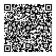 QR-код ссылки на материал «До временной паузы в открытом чемпионате Дзержинска по футболу среди мужских команд было сыграно несколько матчей»