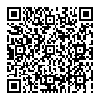 QR-код ссылки на материал «Таксист представляет: задержанный пьяный водитель закатил «концерт» дзержинским полицейским»