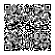 QR-код ссылки на материал «Квартиры для жителей Буденного, 6а, ремонт дорог, благоустройство в Дзержинске и празднование Дня города»