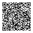 QR-код ссылки на материал «На финишной прямой: дзержинский водоканал завершает  работы по ремонту канализационного коллектора в Свято-Тихоновском проезде»