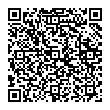 QR-код ссылки на материал «Пожарный переполох: из-за возгорания в квартире жилого дома в Дзержинске эвакуировали всех жильцов подъезда»