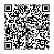 QR-код ссылки на материал «Добротный футбол: дзержинский «Химик-салют» крупно обыграл футбольный клуб «Семенов»»