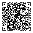 QR-код ссылки на материал «Заслуженная награда: юбилейные медали «В память 800-летия Нижнего Новгорода» вручили пятерым дзержинцам»
