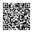 QR-код ссылки на материал «Помогите найти: 4-летнюю Алену Тупикову ищут в Дзержинске»