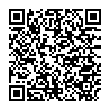 QR-код ссылки на материал «Упал перед капотом: велосипедиста сбили на Желнинском шоссе в Дзержинске»