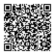 QR-код ссылки на материал «ГАСИ, лафетный ствол и дыхательный аппарат: пожарные провели урок безопасности для дзержинских ребят»
