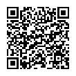 QR-код ссылки на материал «Чем ярче вывеска, тем больше внимания? Эстетика по-дзержински»