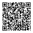 QR-код ссылки на материал «Город трудовой доблести: стартовала кампания по присвоению Дзержинску почетного звания»