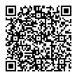 QR-код ссылки на материал «Товарищеские встречи: в Дзержинске продолжаются игры по футболу среди мужских команд»