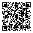 QR-код ссылки на материал «За вклад в Победу: кампания по присвоению Дзержинску звания «Город трудовой доблести» стартовала»