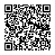 QR-код ссылки на материал «Черный и едкий: дым от пожара на Речном шоссе был виден из любой точки Дзержинска»