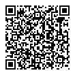 QR-код ссылки на материал «Удобная парковка, освещение и туалет: территорию около дзержинского кладбища благоустроят»