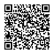 QR-код ссылки на материал ««Спортивный клуб». Дзержинские легкоатлеты примут участие в Паралимпийских играх в Токио»