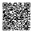 QR-код ссылки на материал «Буянил и сопротивлялся: пьяного водителя задержали на улице Чапаева в Дзержинске»
