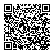 QR-код ссылки на материал «В Дзержинске на Автозаводском шоссе произошел разлив химической жидкости»