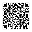 QR-код ссылки на материал «Советы дзержинского ветеринара: как помочь перенести домашним питомцам жару»