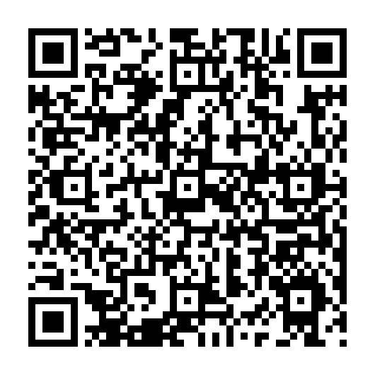 QR-код ссылки на материал «10 000 рублей на каждого: в Дзержинске начался прием заявлений на детские выплаты к школе»