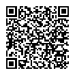 QR-код ссылки на материал «Накрыло: шквалистый ветер и сильный дождь доставили дзержинцам немало хлопот»