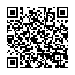 QR-код ссылки на материал «Юным дзержинцам в торжественной обстановке вручили паспорта»