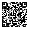 QR-код ссылки на материал «Городская среда: 23 дзержинских двора будут благоустроены до конца 2021 года»