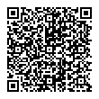 QR-код ссылки на материал «Дзержинский мяч: прошел очередной тур в чемпионате и первенстве области по футболу среди мужских команд высшей и первой лигах»