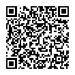 QR-код ссылки на материал «Гроза, замыкание и пожар: два возгорания в одно и то же время произошли в Дзержинске»