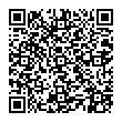 QR-код ссылки на материал «Молодежное пространство: близится к завершению строительство современного памп-трека в Дзержинске»
