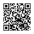 QR-код ссылки на материал ««Спортивный клуб». Велоспорт в Дзержинске»