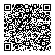 QR-код ссылки на материал «Голос «за»: управляющая компания подделывала подписи дзержинцев ради повышения тарифов»