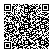 QR-код ссылки на материал «Молодежь и книга: руководители дзержинских библиотек обсудили с главой города ряд актуальных вопросов»