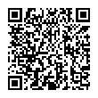 QR-код ссылки на материал «Высокий градус: пьяного и буйного водителя задержали в Дзержинске»