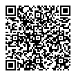 QR-код ссылки на материал «Избавить от боли: маленькой Алисе Кокиной срочно нужна помощь неравнодушных дзержинцев»