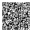 QR-код ссылки на материал «Реализация проектов и преображение города: Захар Прилепин дал эксклюзивное интервью телекомпании «Дзержинск»»