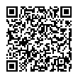 QR-код ссылки на материал «Разбушевавшийся огонь: на улице Пожарского в Дзержинске сгорели сараи»