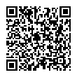 QR-код ссылки на материал «Новый образ жизни: Северная ходьба набирает популярность в Дзержинске»