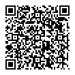 QR-код ссылки на материал «Работы по благоустройству: автоматизированный туалет установили в центральном парке Дзержинска»