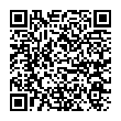 QR-код ссылки на материал «Скоро открытие: капитальный ремонт амбулатории в поселке Горбатовка выполнен на 90%»