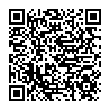 QR-код ссылки на материал «Строительство началось: в Дзержинске появится освещенная лыжная трасса»