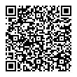 QR-код ссылки на материал «Пустая бдительность: жительница Дзержинска лишилась денег, поверив фальшивому сотруднику прокуратуры»
