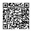QR-код ссылки на материал «По нулям: дзержинские футболисты сыграли с соперниками из Москвы»
