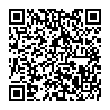 QR-код ссылки на материал «Скорость и огонь: шокирующая авария произошла в минувшие выходные в Дзержинске»
