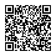 QR-код ссылки на материал ««Спортивный клуб». Северная ходьба как новый образ жизни»