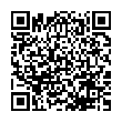QR-код ссылки на материал «Горящие перевозки: ГАЗель сгорела в одном из дворов Дзержинска»