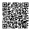 QR-код ссылки на материал «Вам решать: мемориал советским воинам благоустраивают в поселке Игумново»