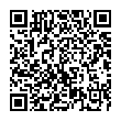 QR-код ссылки на материал «Тревожный шаг: мальчик-аутист упал с четвертого этажа дома в Дзержинске»