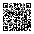 QR-код ссылки на материал «В Дзержинске маляры пролили краску на тротуар, есть пострадавшие»