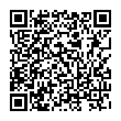 QR-код ссылки на материал «Ногой по мячу: товарищеские встречи по футболу продолжаются в Дзержинске»
